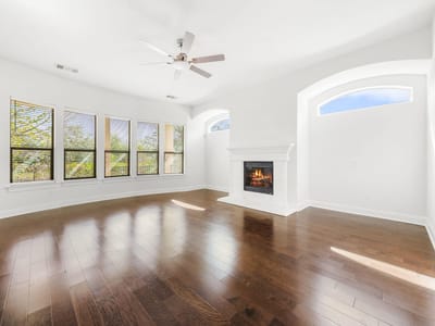 Photo 3 of 40 at 11600 Hunters Green TRL - 4 bed 3 bath home