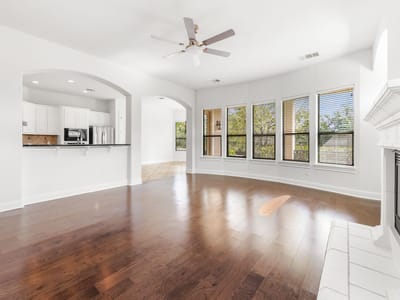 Photo 4 of 40 at 11600 Hunters Green TRL - 4 bed 3 bath home
