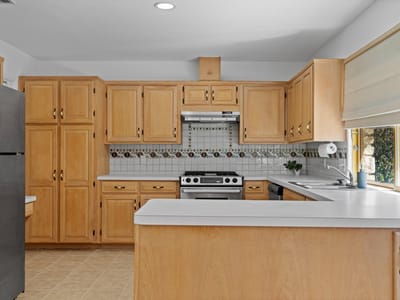 Property photo 3 at 11601 Eubank DR - 3 bed 2 bath home