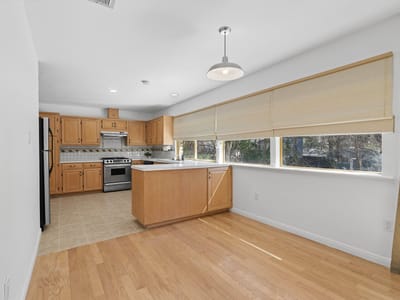 Property photo 4 at 11601 Eubank DR - 3 bed 2 bath home