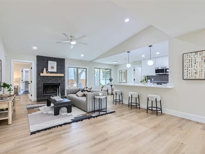 Property photo 2 at 11601 Quarter Horse TRL - 4 bed 3 bath home