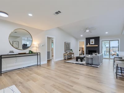 Property photo 3 at 11601 Quarter Horse TRL - 4 bed 3 bath home