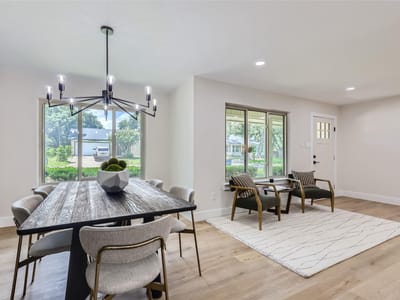 Property photo 5 at 11601 Quarter Horse TRL - 4 bed 3 bath home