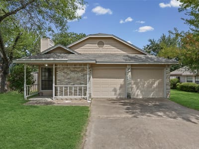 Property photo 4 at 11602 Prairie Hen LN - 3 bed 2 bath home