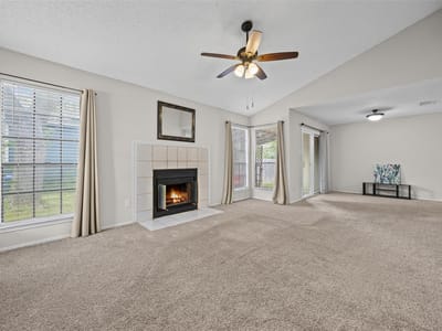 Property photo 5 at 11602 Prairie Hen LN - 3 bed 2 bath home