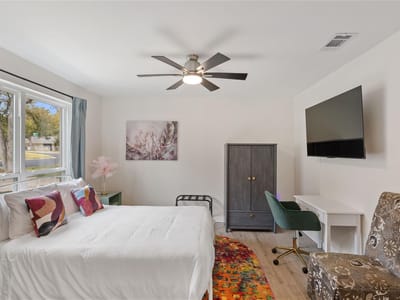 Property photo 3 at 11603 Eubank DR - 4 bed 2 bath home