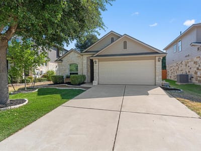 Property photo 2 at 11605 Faubian LN - 3 bed 2 bath home