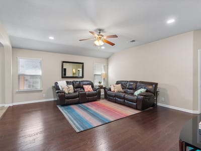 Property photo 4 at 11605 Faubian LN - 3 bed 2 bath home