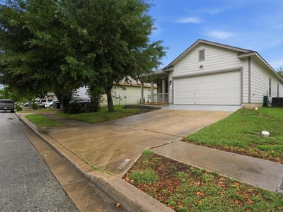 Kitchen at 11606 Murchison ST - 4 bed 2 bath home