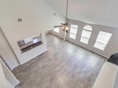 Bathroom at 11608 Reading CT - 4 bed 3 bath home