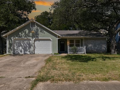 Property photo 2 at 11608 Tanglebriar TRL - 4 bed 2 bath home