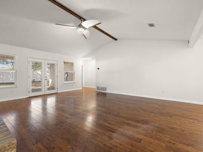 Property photo 5 at 11608 Tanglebriar TRL - 4 bed 2 bath home