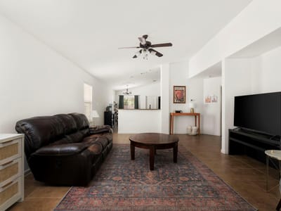 Property photo 4 at 11609 Buster Crabbe DR - 3 bed 2 bath home
