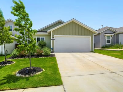 Property photo 3 at 11609 Domenico CV - 2 bed 2 bath home