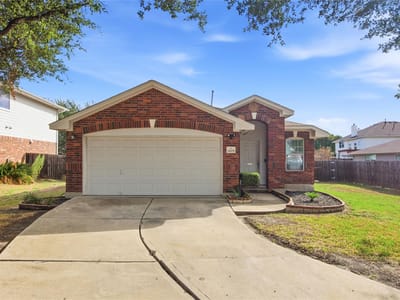 Photo 2 of 19 at 11609 Lansdowne RD - 3 bed 2 bath home