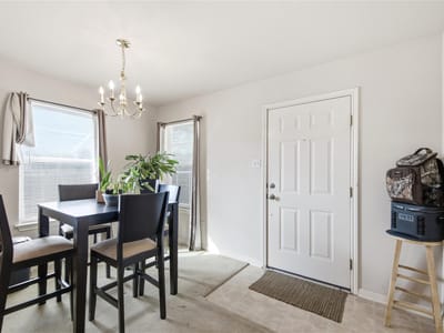 Photo 4 of 19 at 11609 Lansdowne RD - 3 bed 2 bath home