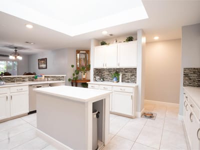 Bathroom at 11609  Loweswater Ln - 4 bed 2 bath home