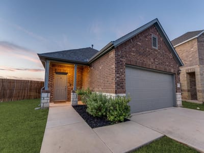 Property photo 3 at 11610 Connaught CV - 3 bed 2 bath home