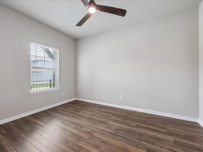 Bathroom at 11611 Copperstone Ave - 4 bed 2 bath home