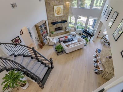 Property photo 3 at 11612 Shoreview Overlook CV - 5 bed 5 bath home