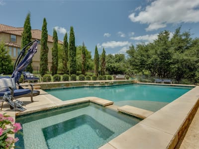 Property photo 4 at 11612 Shoreview Overlook CV - 5 bed 5 bath home