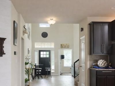 Kitchen at 11613 Reading Ct - 4 bed 2 bath home