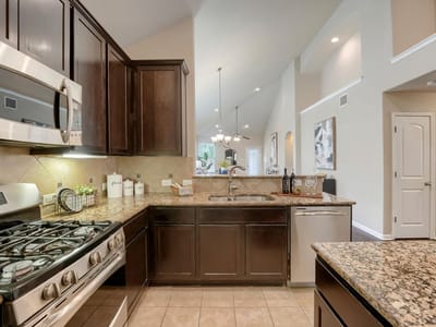 Bathroom at 11616 Yeadon WAY - 4 bed 3 bath home
