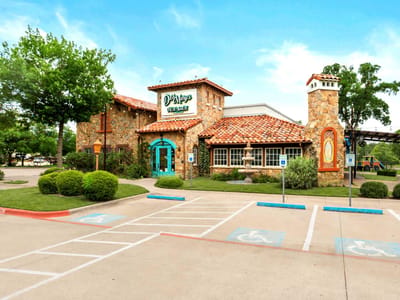 Living area at 11620 N FM 620 - Daves Sub, Austin, TX