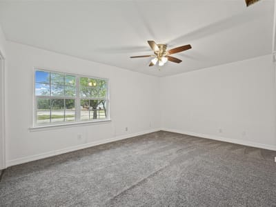 Bathroom at 11622 Doyle Rd - 3 bed 2 bath home