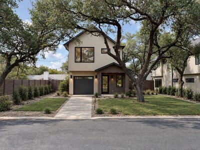 Property photo 2 at 11628 Ladera Vista Dr Unit A, B, C Unit #A - Great Hills, Austin, TX
