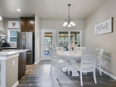 Bathroom at 11631 FM 32 - 3 bed 2 bath home
