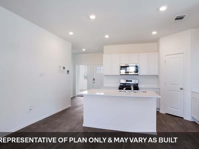 Bathroom at 1165 Celosia Loop - 3 bed 2 bath home