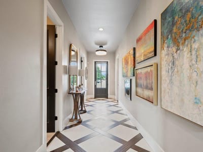 Kitchen at 1165 Turtle Trl - 4 bed 3 bath home