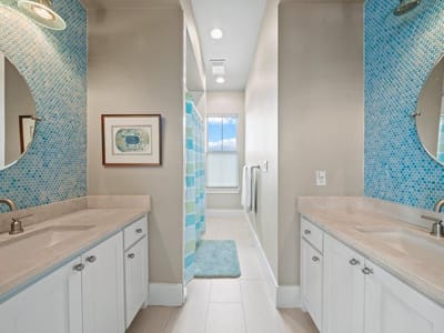 Bathroom at 1165 Turtle Trl - 4 bed 3 bath home