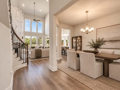 Photo 4 of 26 at 1166 Sage Thrasher CIR - 5 bed 4 bath home
