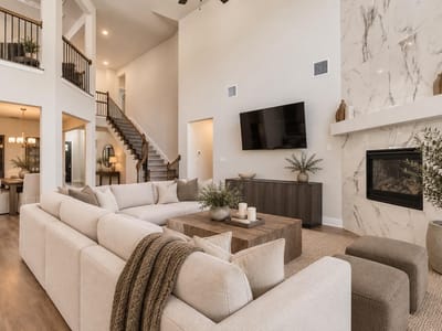 Photo 5 of 26 at 1166 Sage Thrasher CIR - 5 bed 4 bath home