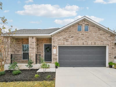 Living area at 117 Badillo WAY - 4 bed 2 bath home