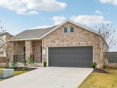 Kitchen at 117 Badillo WAY - 4 bed 2 bath home