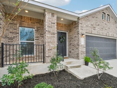 Primary bedroom at 117 Badillo WAY - 4 bed 2 bath home