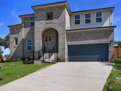 Living area at 117 Beautiful Wisdom CT - 4 bed 3 bath home