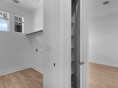 Primary bedroom at 117 Beautiful Wisdom CT - 4 bed 3 bath home