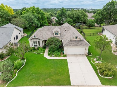 Kitchen at 117 Blazing Star Dr - 3 bed 2 bath home