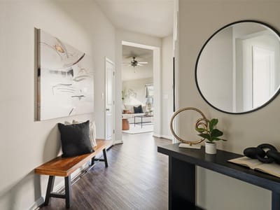 Property photo 3 at 117 Blooming TRL - 3 bed 2 bath home