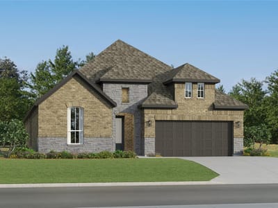 Kitchen at 117 Brabham LOOP - 4 bed 3 bath home