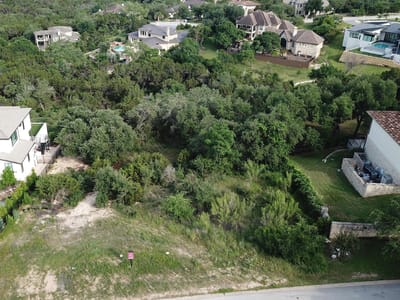 Primary bedroom at 117 Brandon Way - Seven Oaks Sec 05, Austin, TX