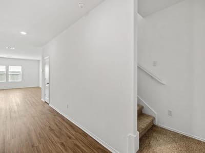 Primary bedroom at 117 Citrine CRST - 4 bed 2 bath home