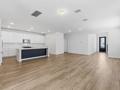 Primary bedroom at 117 Clemens DR - 4 bed 3 bath home