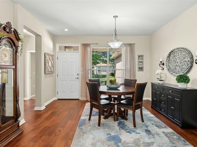 Property photo 5 at 117 Double Fire TRL - 2 bed 2 bath home
