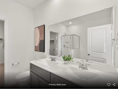 Property photo 5 at 117 Eagle Valley DR - 4 bed 2 bath home