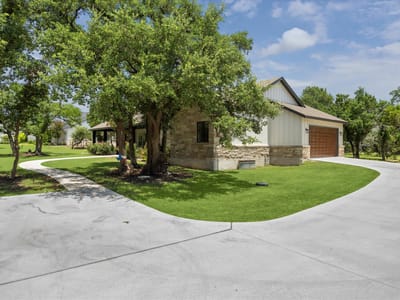 Living area at 117 Esperanza Petal PASS - 3 bed 2 bath home